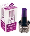 Tinte zīmogiem, 30 ml, melna