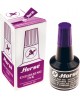 Tinte zīmogiem, 30 ml, sarkana