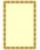 Diplomu papīrs GALERIA PAPIERU 210225, 250 g/m2, A4, 20 lapas