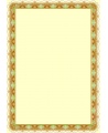 Diplomu papīrs GALERIA PAPIERU 210225, 250 g/m2, A4, 20 lapas
