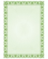 Diplomu papīrs GALERIA PAPIERU 211017, 170 g/m2, A4, 25 lapas