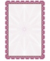 Diplomu papīrs GALERIA PAPIERU 215717, 170 g/m2, A4, 25 lapas