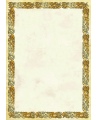 Diplomu papīrs GALERIA PAPIERU 210925, 250 g/m2, A4, 20 lapas