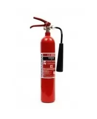 Angliarūgštės gesintuvas AG-2 E