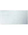 Aploksnes MILLENIUM DL (E65), 110x220 mm, 10 gab., metāliski gaiši zilas