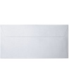 Aploksnes MILLENIUM DL (E65), 110x220 mm, 10 gab., metāliski dimantbaltas