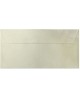 Aploksnes MILLENIUM DL (E65), 110x220 mm, 10 gab., metāliska krēmkrāsa