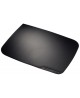 Paliktnis rakstāmgaldam LEITZ SOFT TOUCH 650 x 500 mm, melns