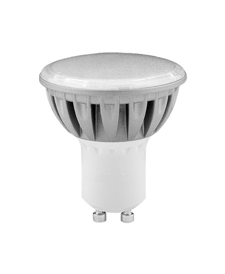 LED spuldze, 5W, GU10, ~2800 K