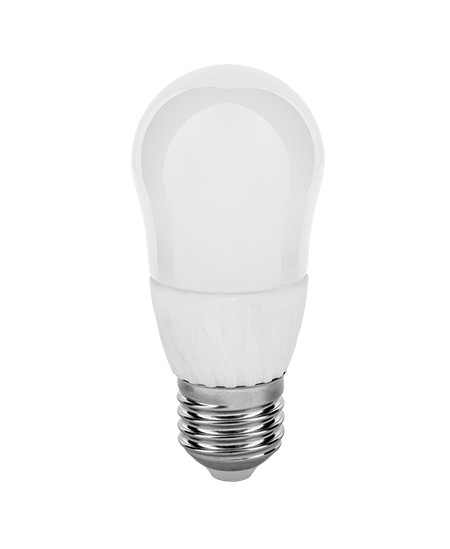 LED spuldze, 5W, E27, ~2800 K