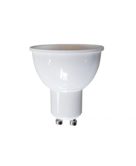 LED spuldze, 6W, GU10, ~2800 K