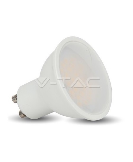 LED spuldze, GU10, 5W, 3000K