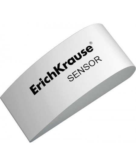 Ergonomiska dzēšgumija ERICH KRAUSE Sensor