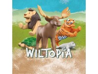 Wiltopia