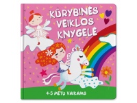 Aktivitāšu grāmatas