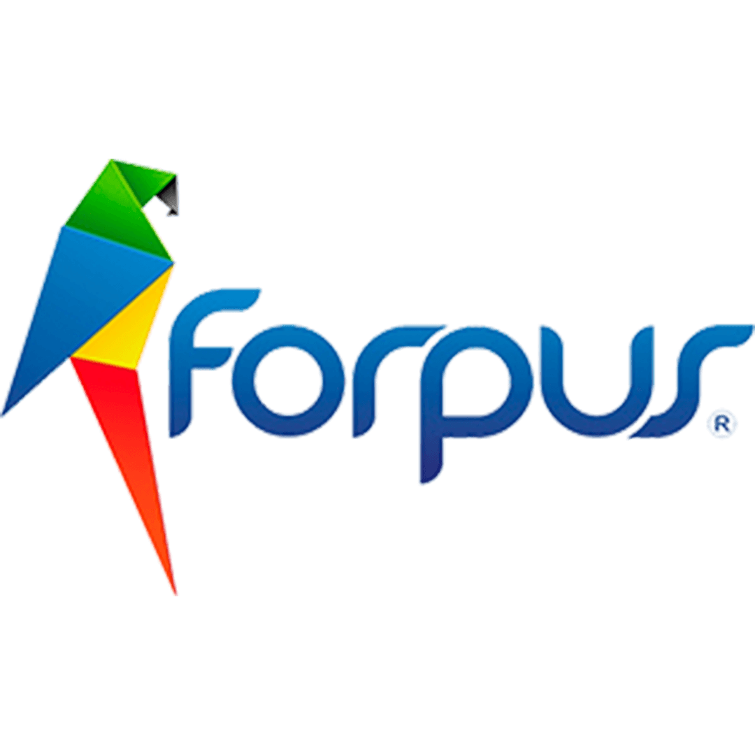 Forpus