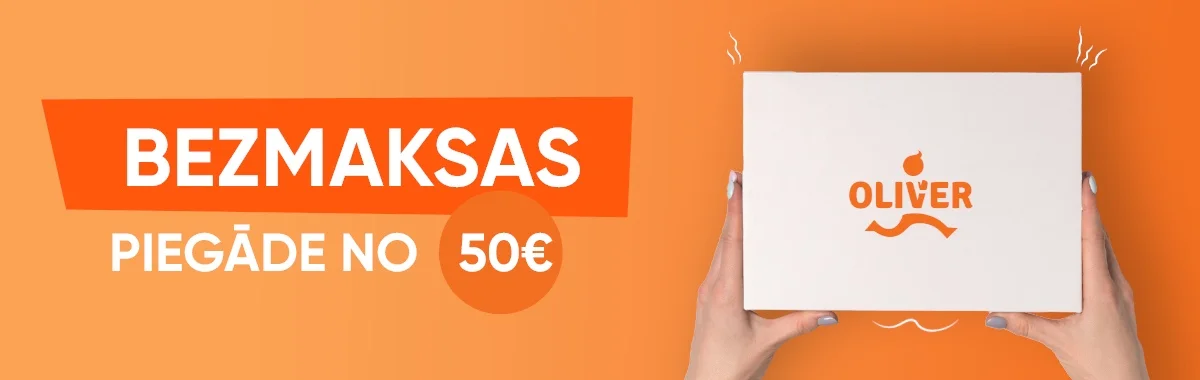 Bezmaksas piegāde